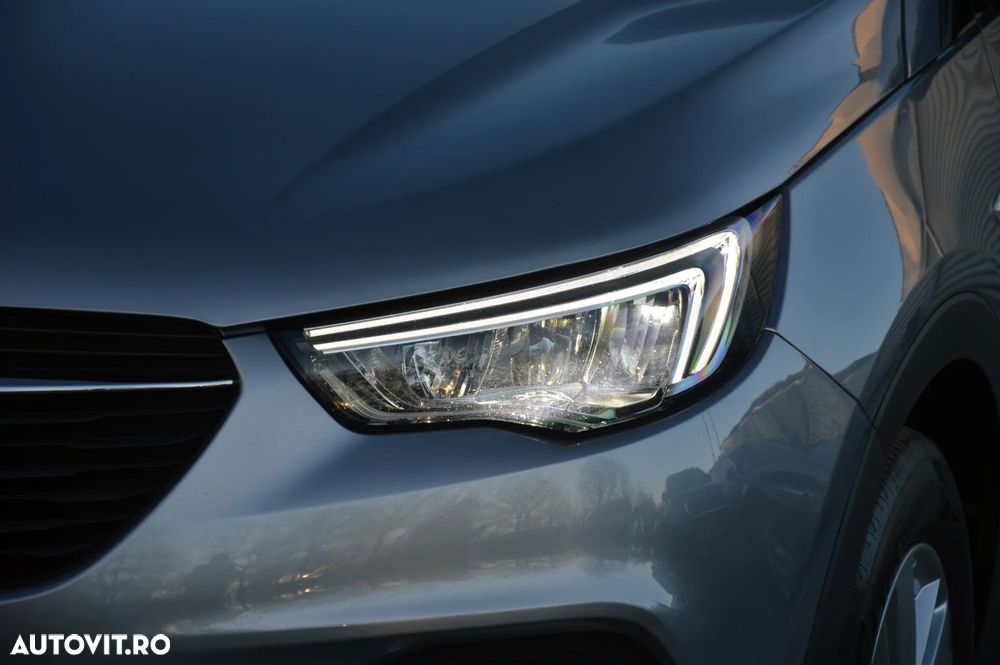 Opel Grandland 1.5 D Automatik Business Edition - 40