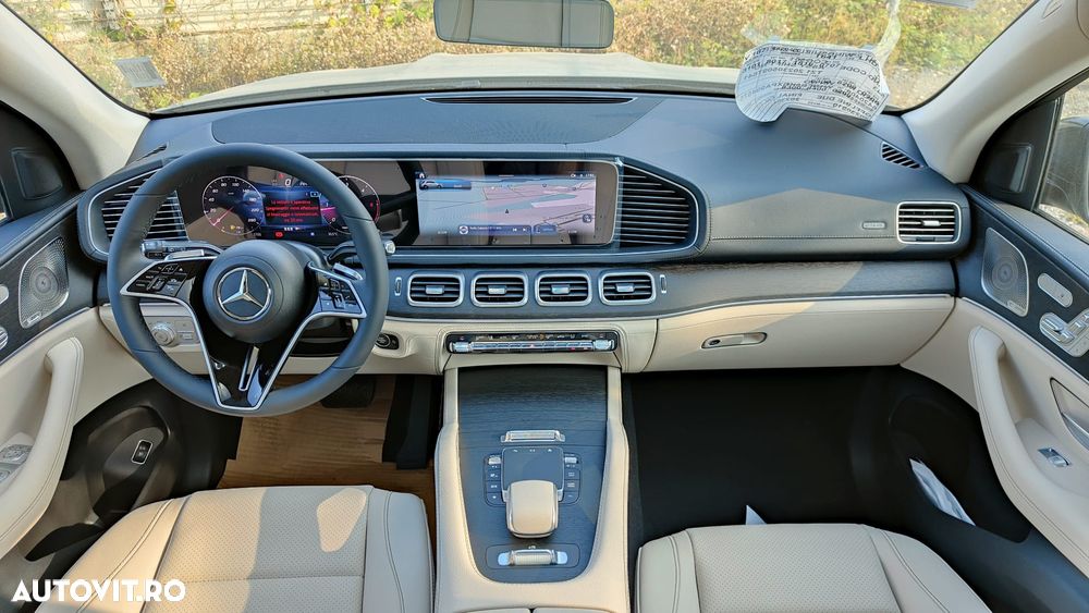 MERCEDES-BENZ GLE 2023 — imagine 2