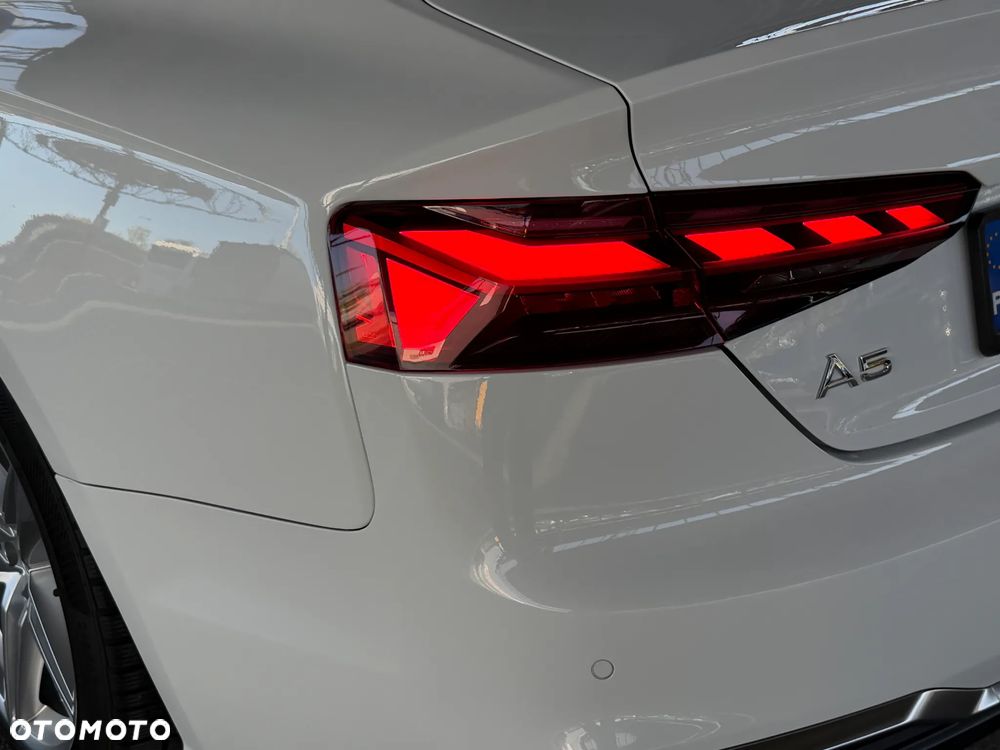 Audi A5 Sportback 40 TDI Quattro Sport S tronic - 11