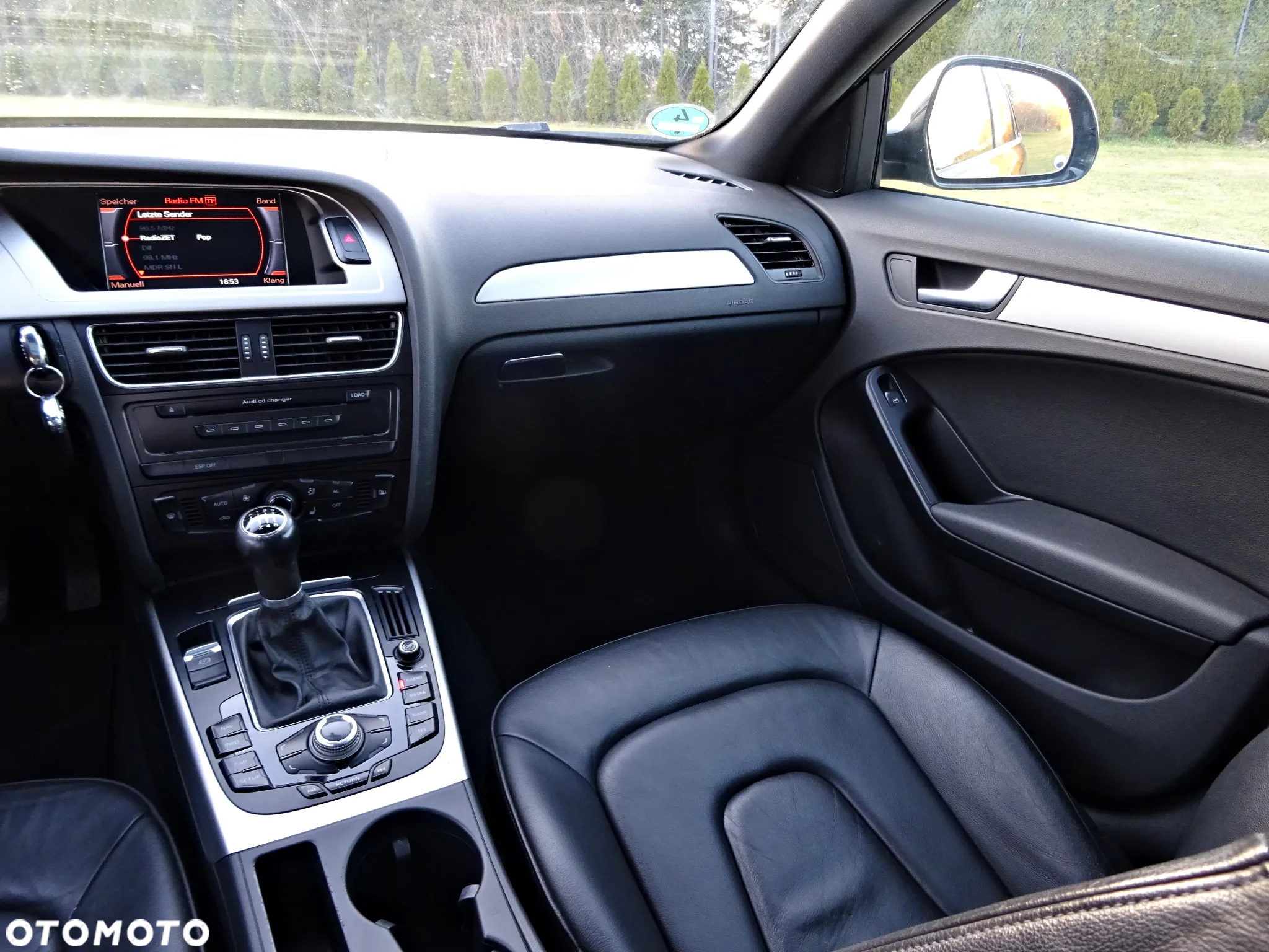Audi A4 - 28