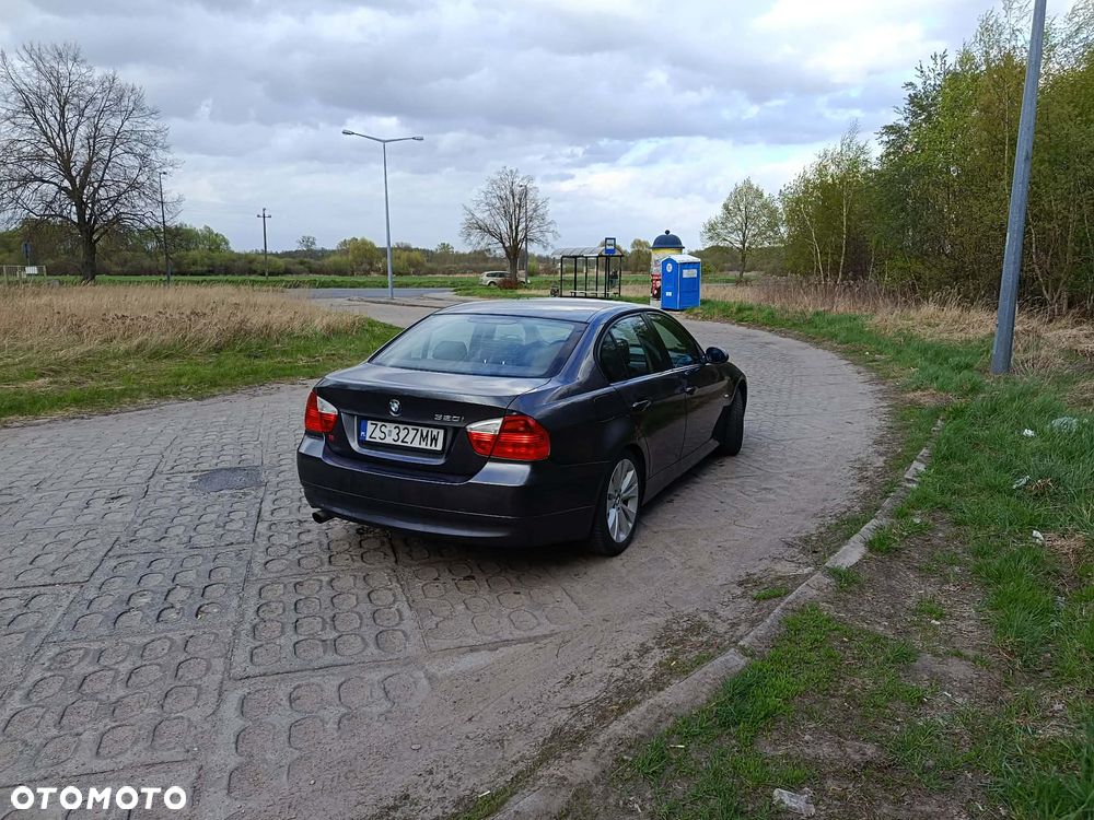BMW Seria 3 - 3