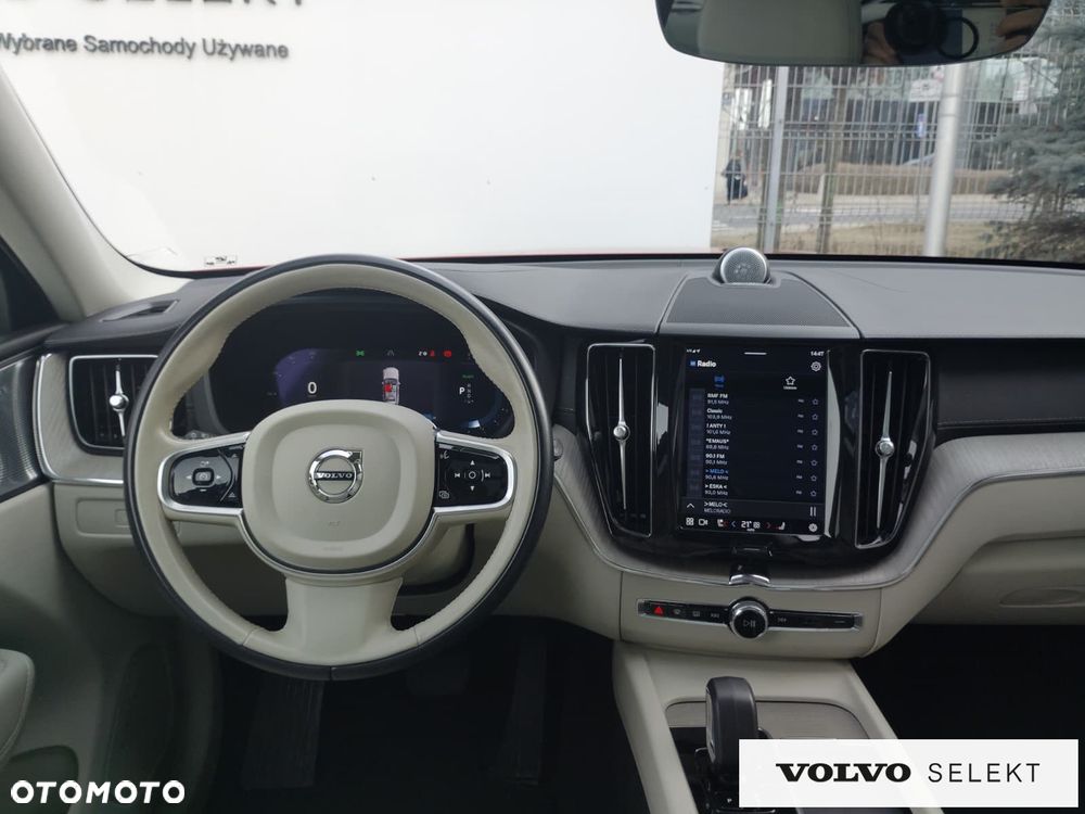 Volvo XC 60 - 21