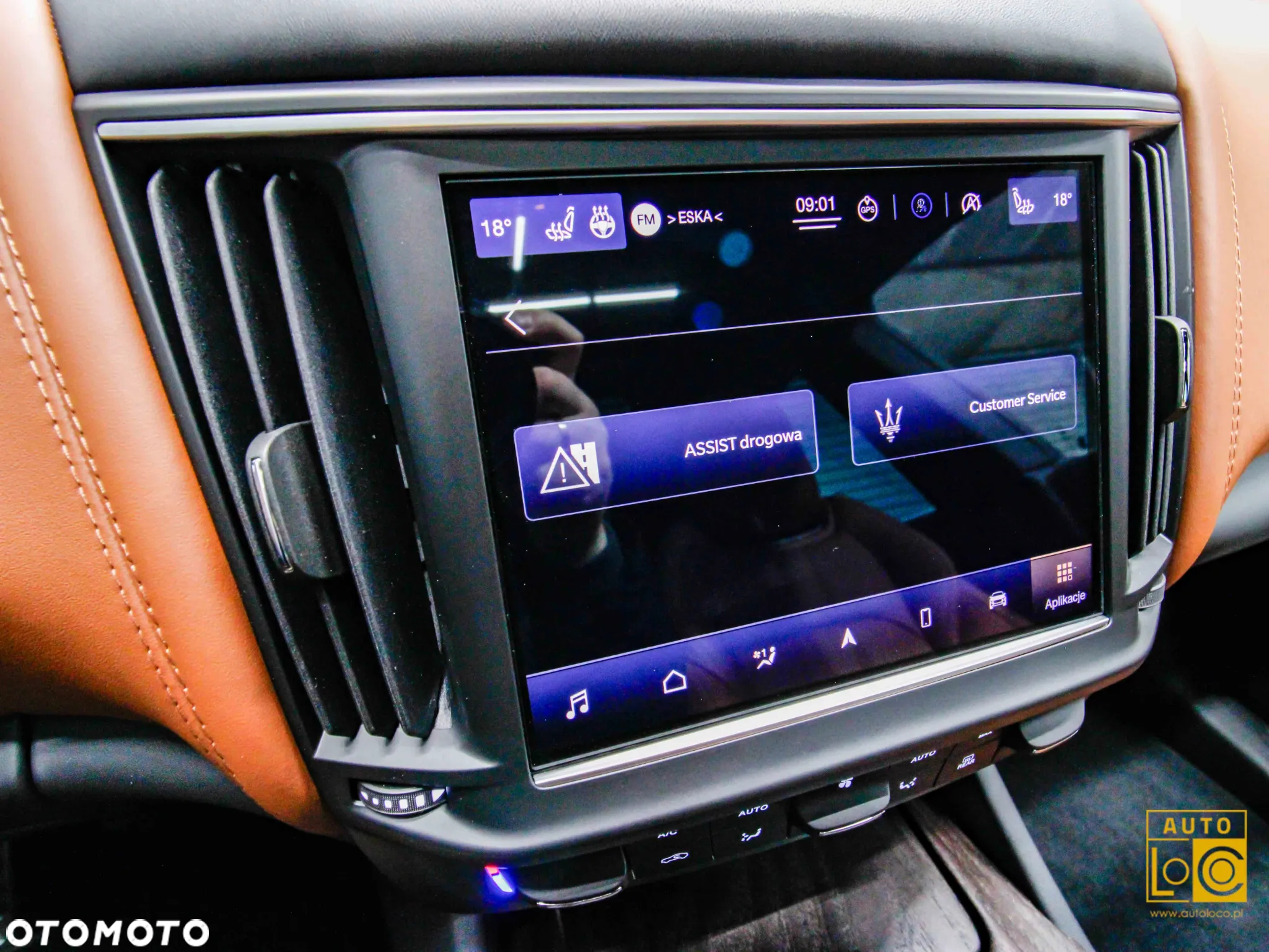 Maserati Levante Modena S - 25