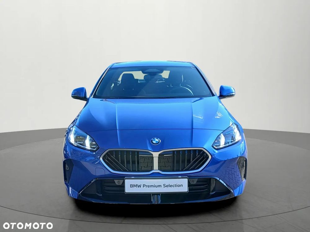 BMW Seria 2 2026