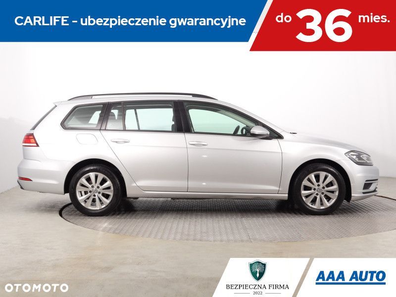 Volkswagen Golf - 7