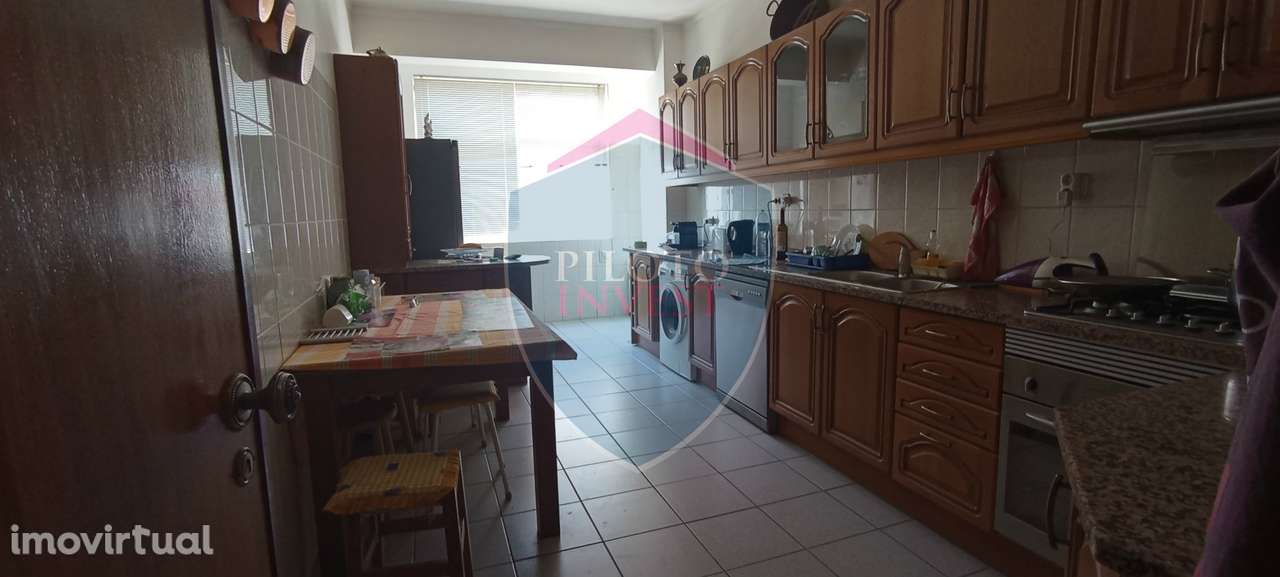 Apartamento T2 Venda em Viseu,Viseu - Grande imagem: 2/14