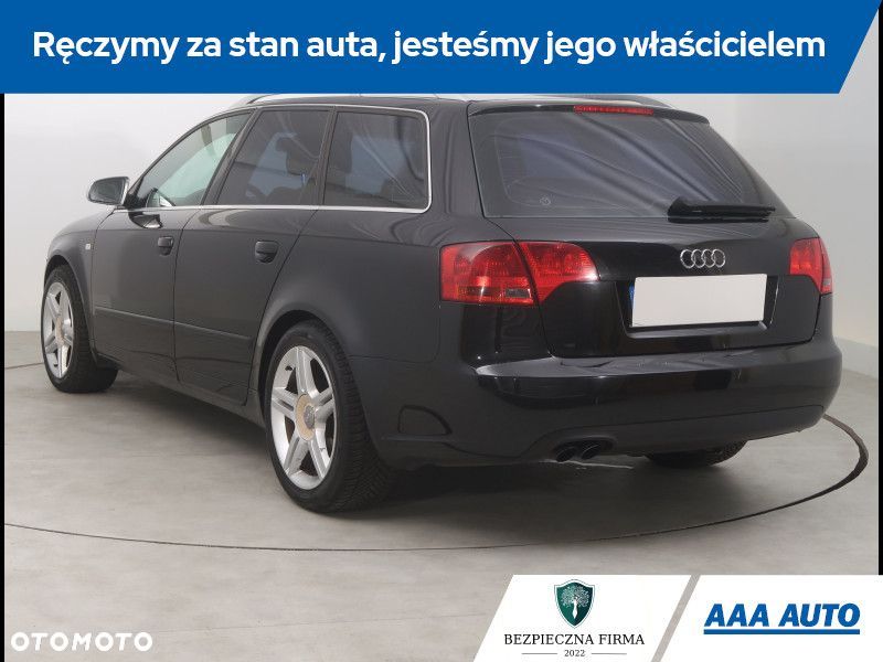 Audi A4 - 5