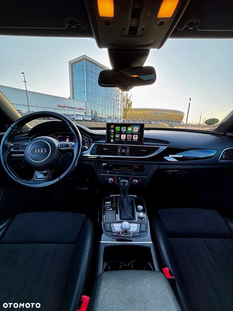 Audi A6 - 23