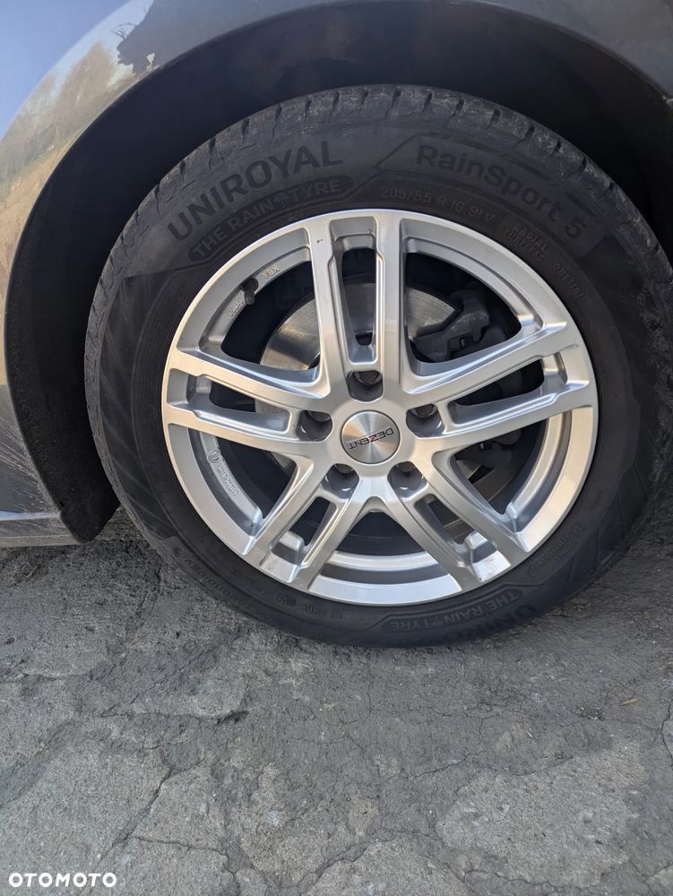 Renault Megane 1.3 TCe FAP Limited EDC - 27