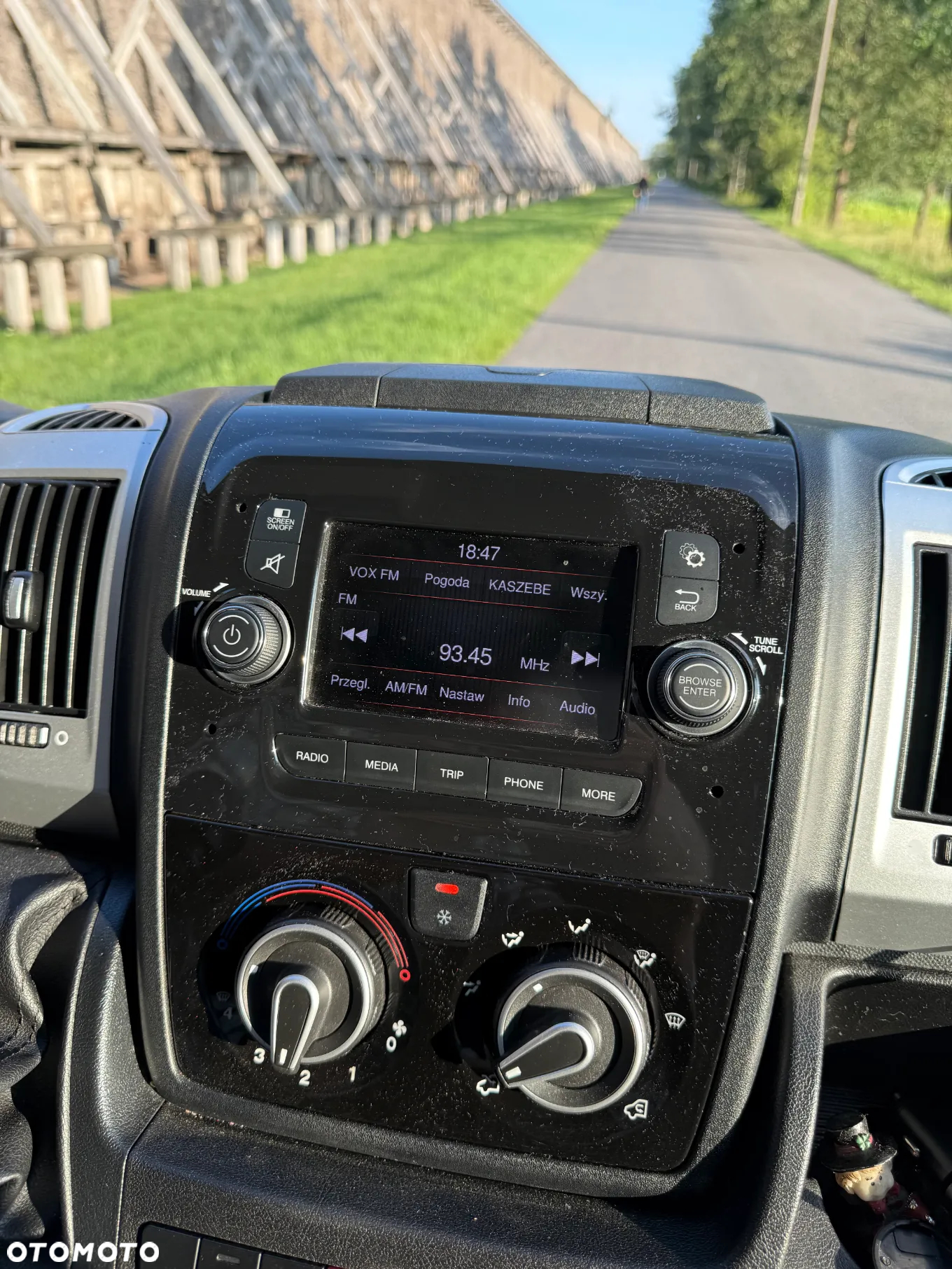 Fiat Ducato - 13