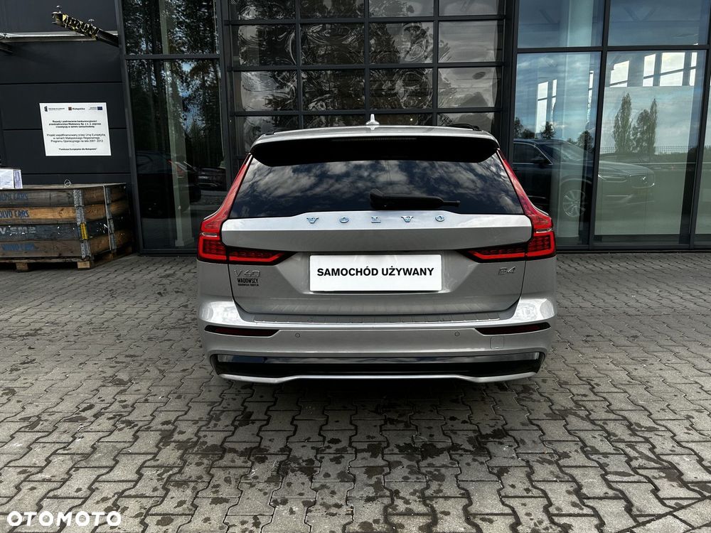 Volvo V60 - 7
