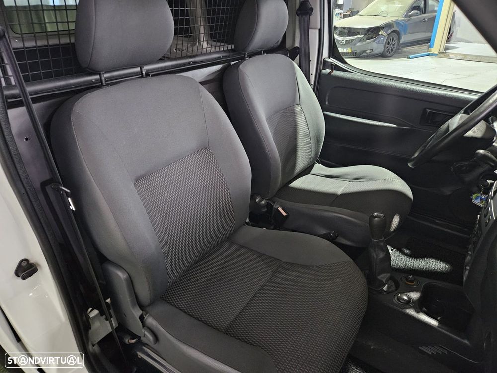 Citroën Berlingo 1.6 HDi - 13