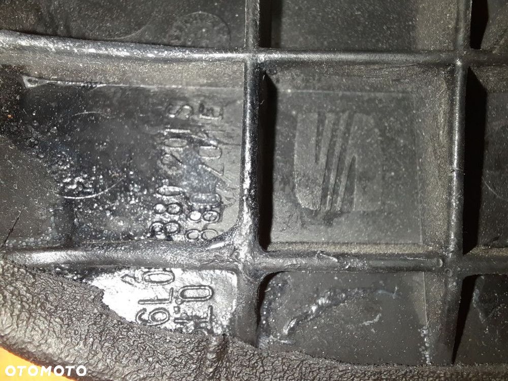 SEAT CORDOBA  2 II 03-09 PODUSZKA AIRBAG KIEROWCY  BKY - 5