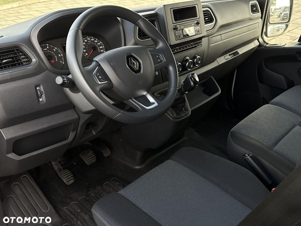 Renault master - 9