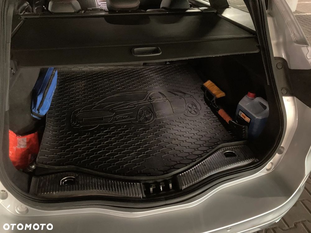 Ford Mondeo 2.0 TDCi STart-Stopp PowerShift-Aut ST-Line - 12