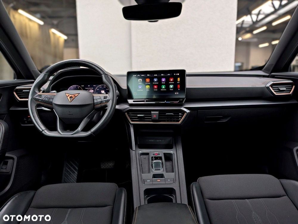 Cupra Formentor 1.5 TSI DSG - 17