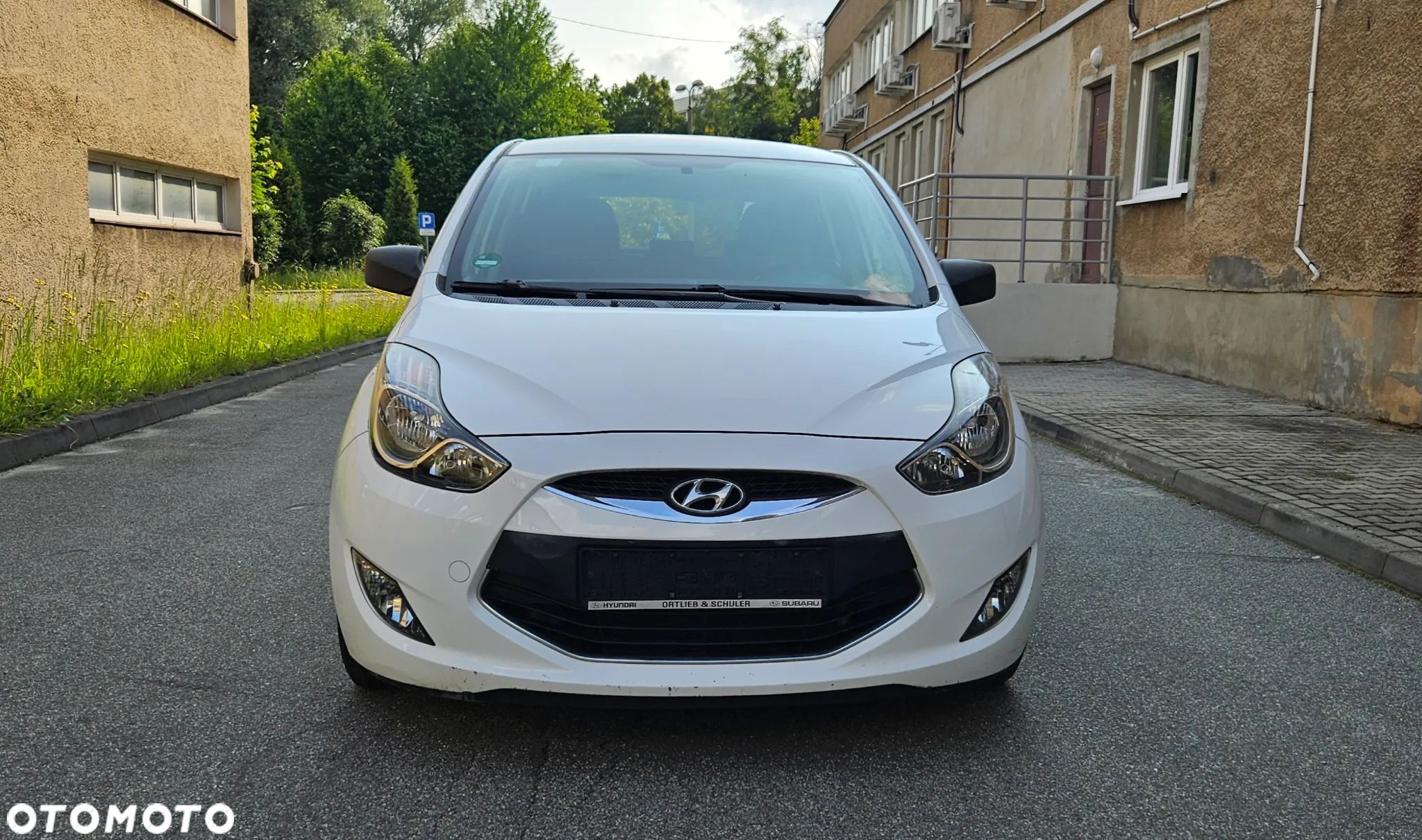 Hyundai ix20 1.4 blue Comfort - 1