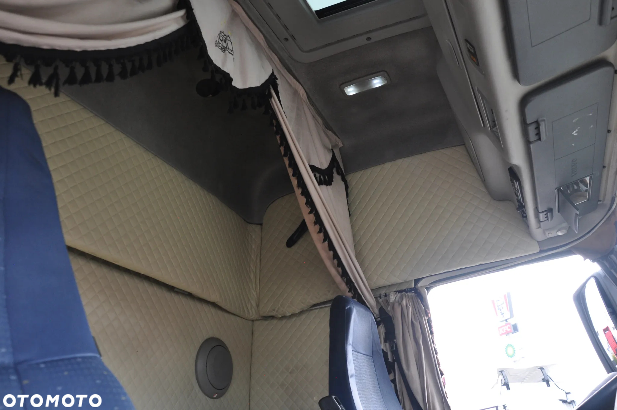 Volvo FH480 LOW DECK - 16
