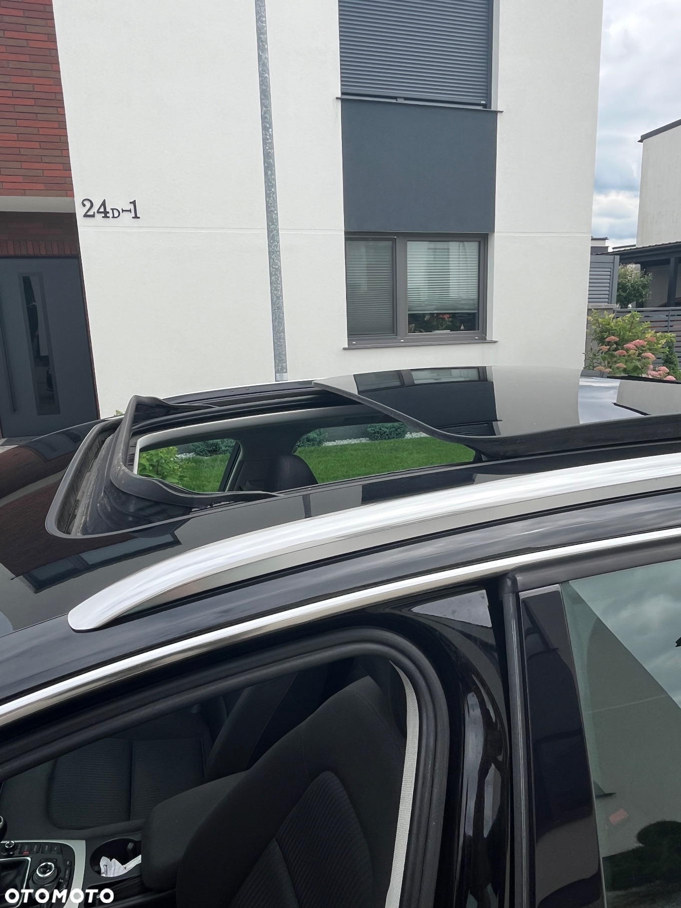 Audi A4 2.0 TDI - 13