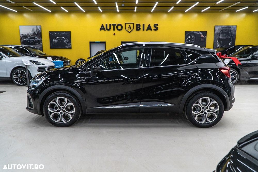 Renault Captur TCe 100 Intens - 17