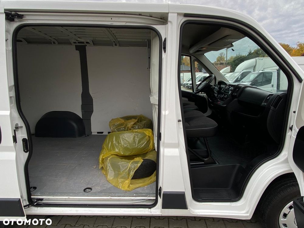 Citroën JUMPER - 21