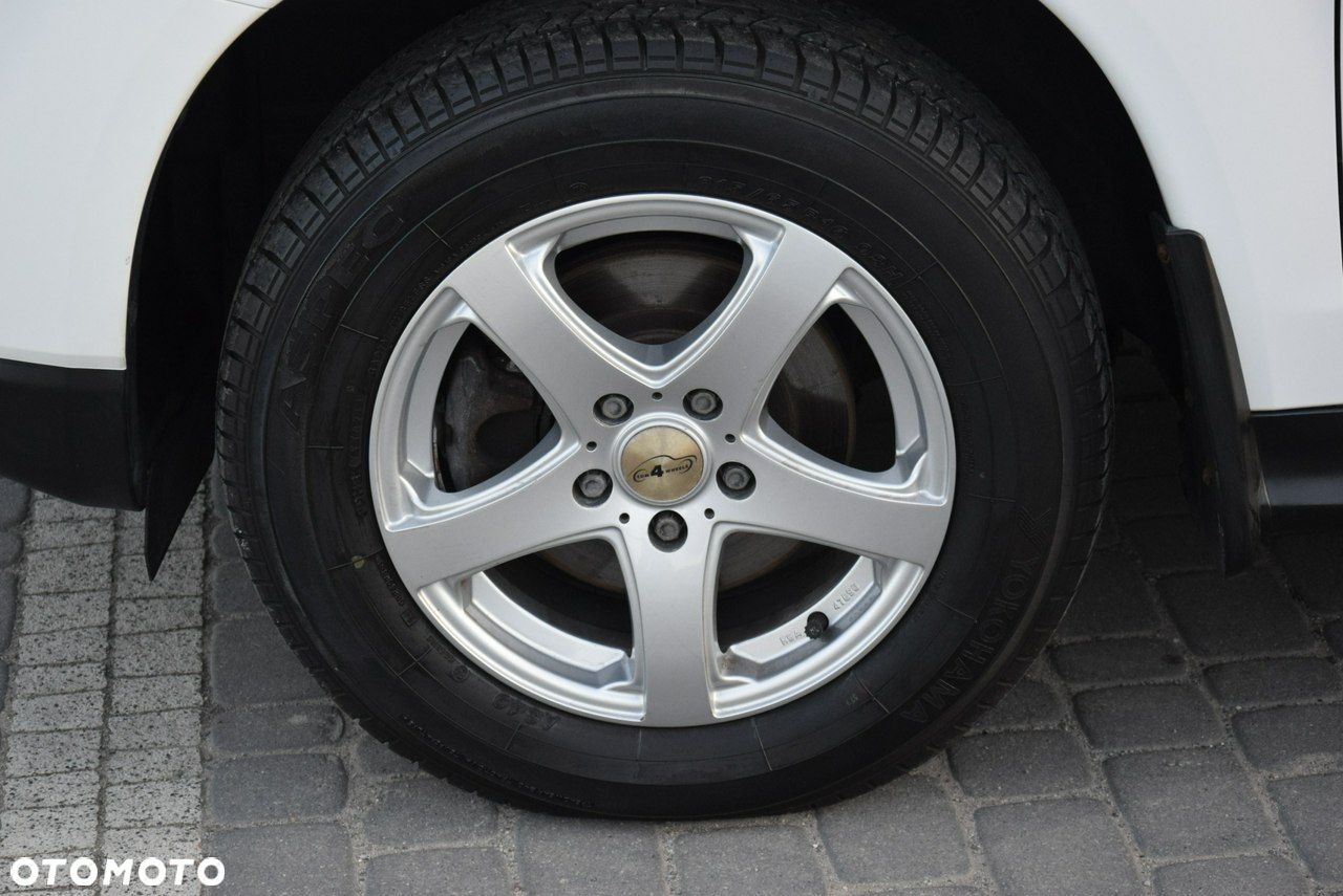 Mitsubishi ASX 1.6 ClearTec 2WD Basis - 8