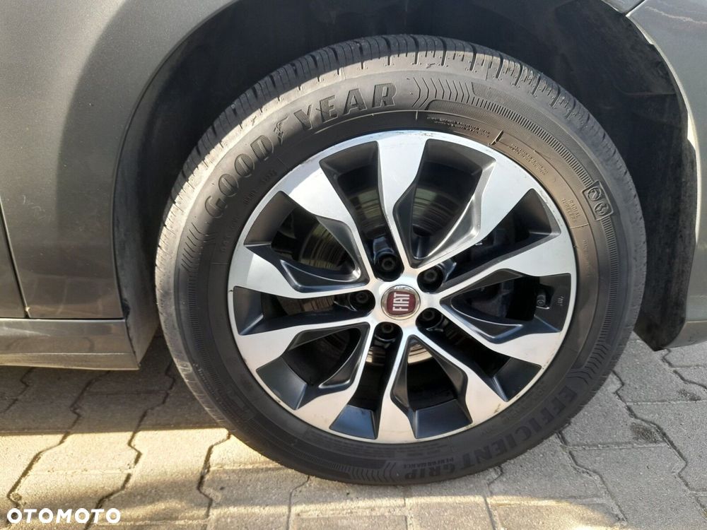 Fiat Tipo - 10