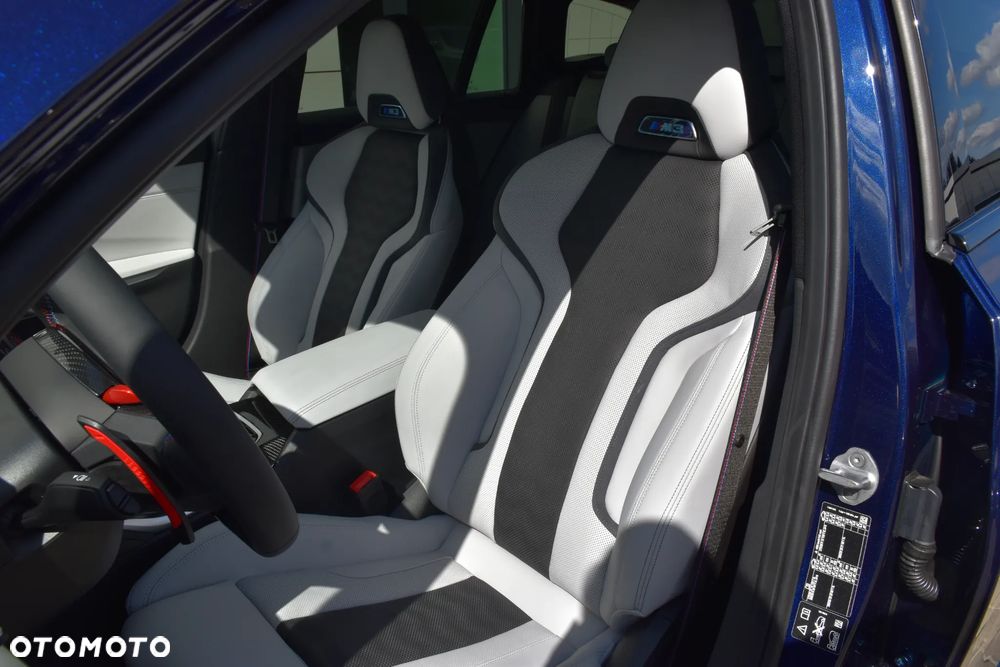 BMW M3 - 16