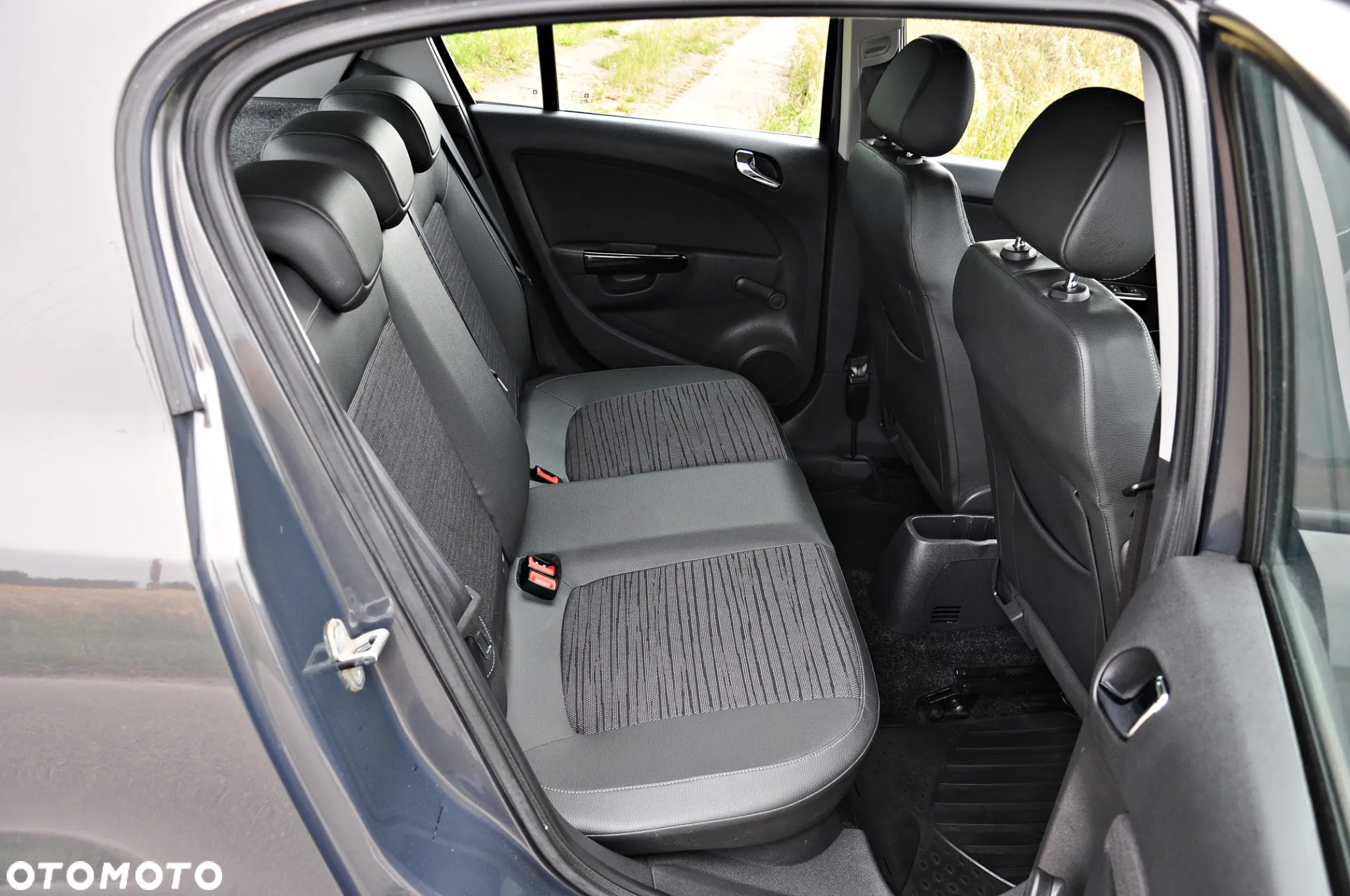 Opel Corsa 1.2 16V (ecoFLEX) Easytronic Innovation - 19