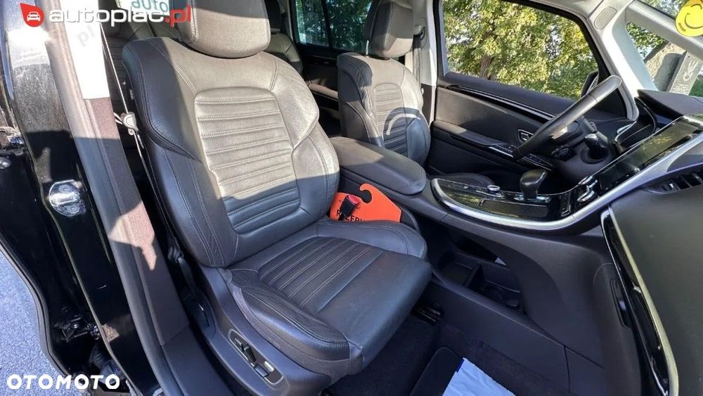Renault Espace 2016