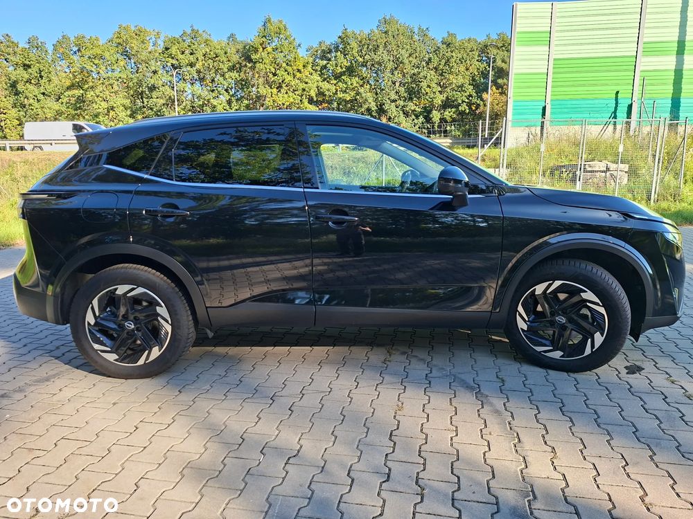 Nissan Qashqai 2024 photo 4