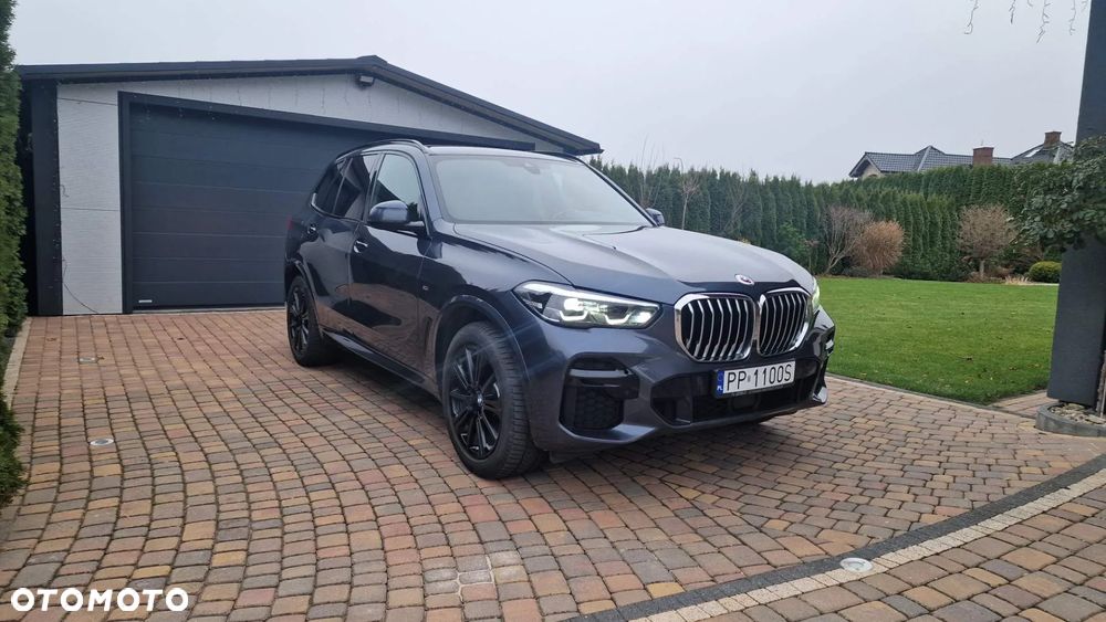 BMW X5 ver-xdrive30d-sport - 3