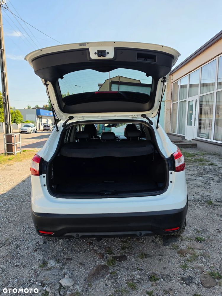 Nissan Qashqai 1.2 DIG-T 360 - 17