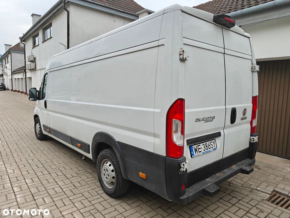 Fiat Ducato - 4