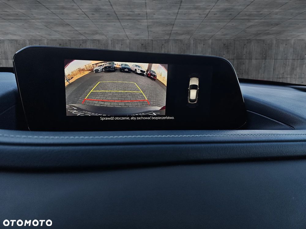 Mazda CX-30 SKYACTIV-G 2.0 M-Hybrid 150 AWD SELECTION - 15