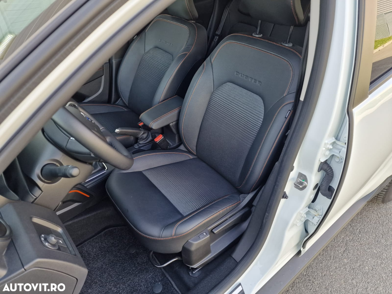 Dacia Duster TCe 150 EDC 2WD Prestige - 15