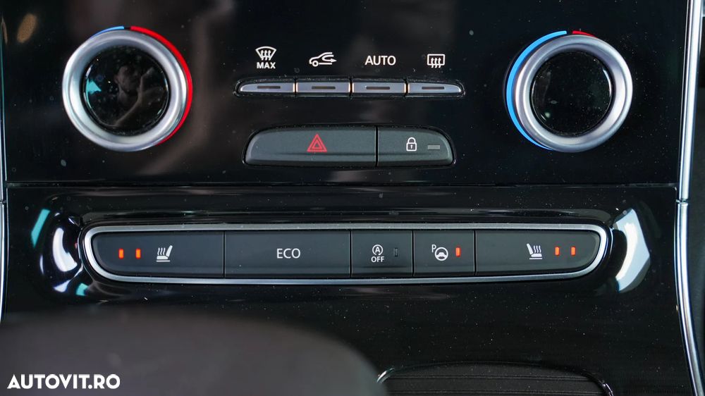 Renault Espace Energy dCi 160 EDC Intens - 15