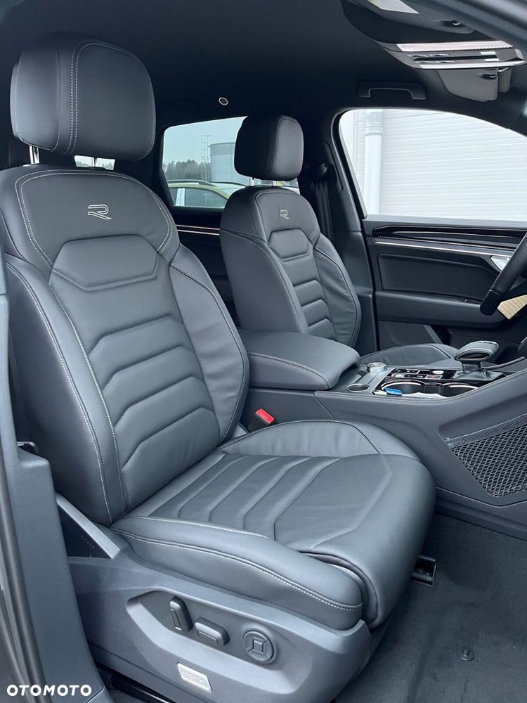 Volkswagen Touareg 3.0 V6 TDI 4Motion R-Line - 6