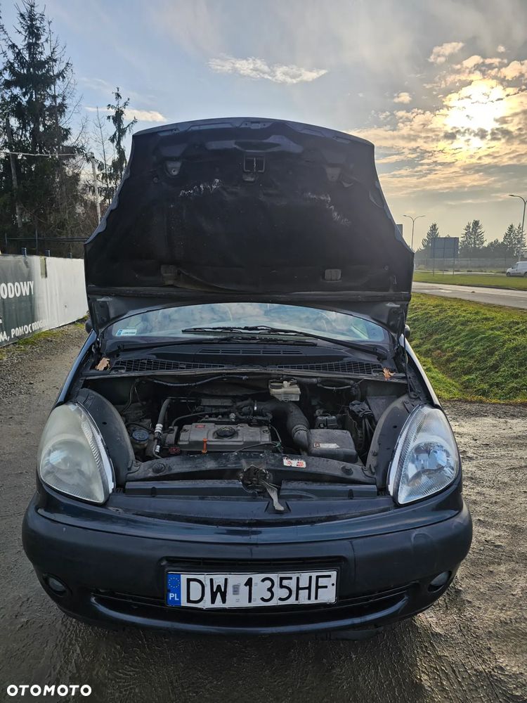 Citroën Xsara Picasso 1.6 16V Magic - 18