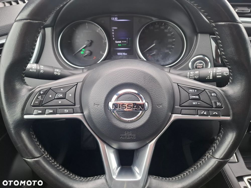 Nissan Qashqai - 22