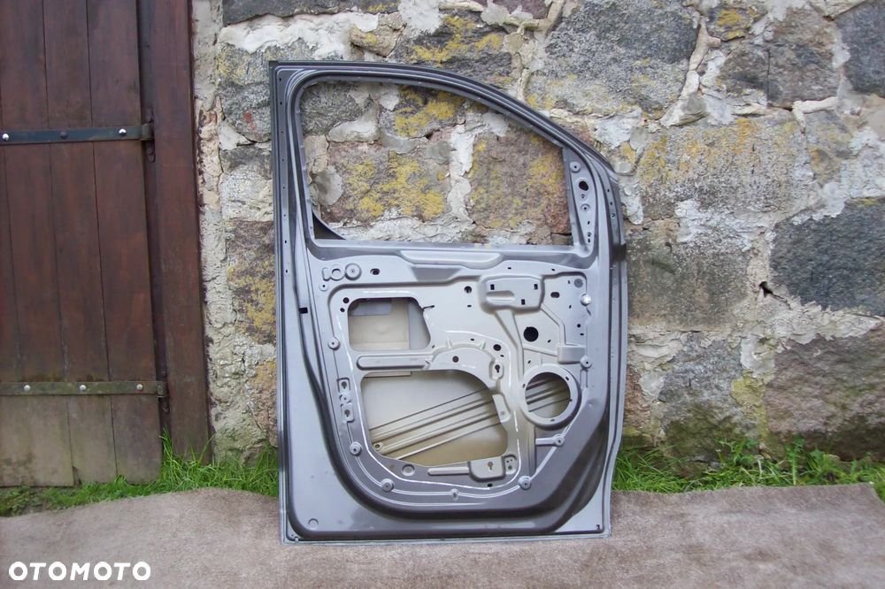 DRZWI LEWE PROACE JUMPY EXPERT III VIVARO ROK 16+ - 9
