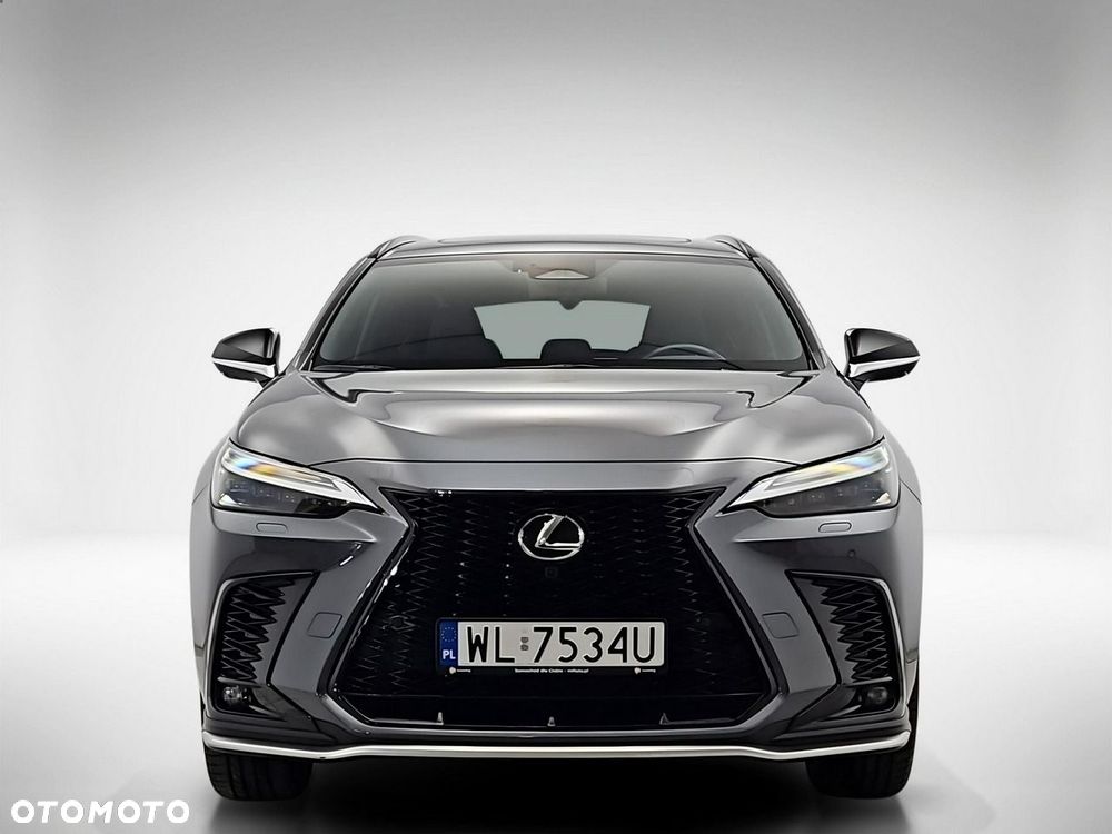 Lexus NX 450h+ Omotenashi AWD - 9