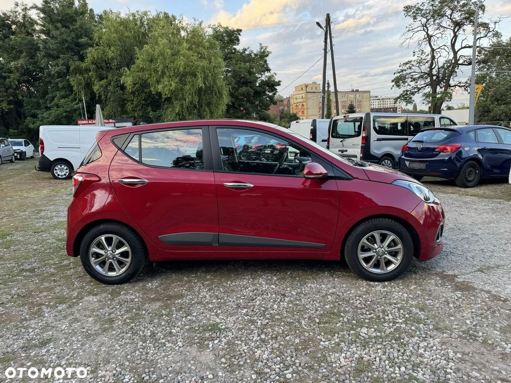Hyundai i10 - 31
