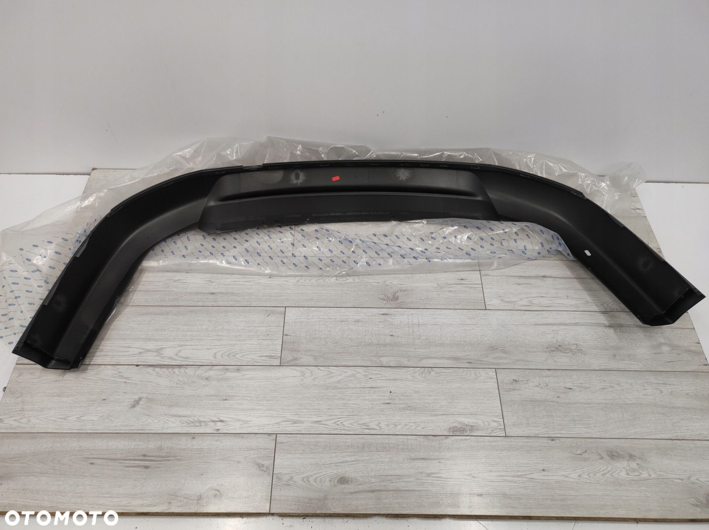 ZDERZAK TYŁ SPOILER DOKŁADKA FORD MONDEO MK5 KOMBI DS73-17A894-U NOWY ORYGI - 11