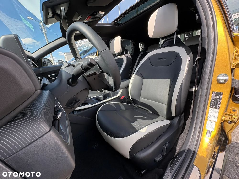 Kia K4 1.6 T-GDI GT Line - 14