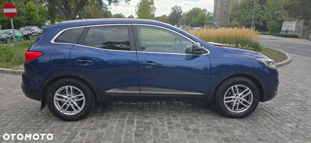 Renault Kadjar - 5