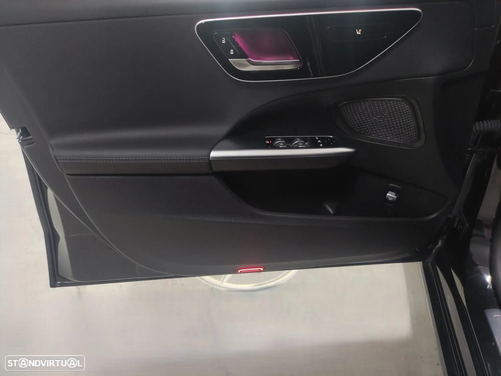 Mercedes-Benz C 30 AMG - 7