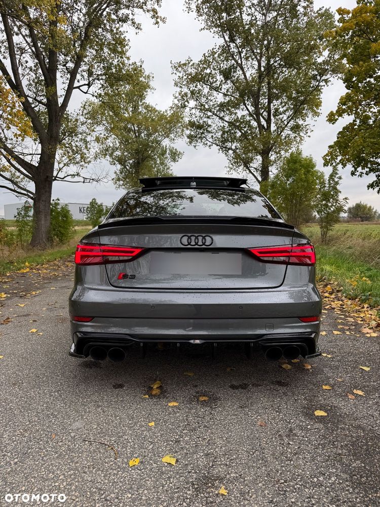 Audi S3 - 4