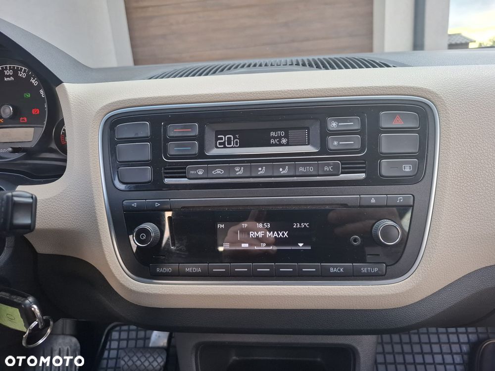 Skoda Citigo 1.0 Elegance - 11