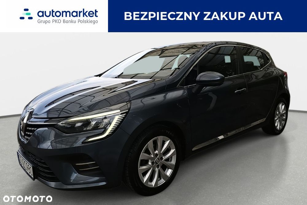 Renault Clio 1.0 TCe Intens